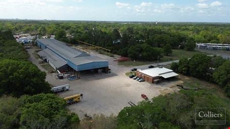 Industrial space for Sale at 5051 Cleveland Rd in Jacksonville