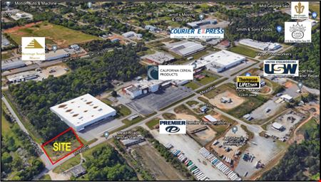 VacantLand space for Sale at 4487 Mead Rd in Macon