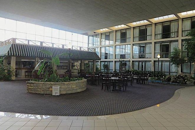 Days Inn - Columbus Airport