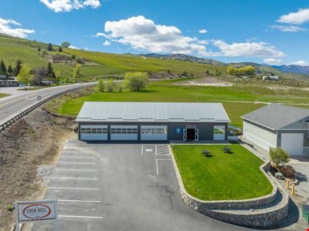 Retail space for Sale at 90 Lees Pl in Chelan