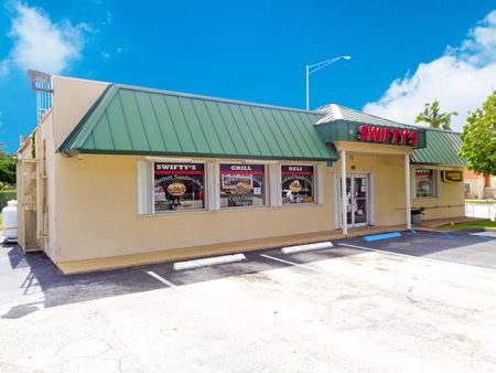 Photo of commercial space at 701 E. Atlantic Boulevard in Pompano Beach