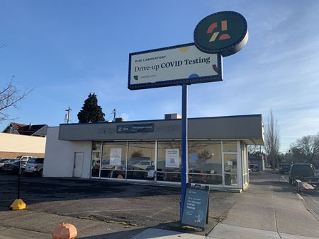 366 SW Washington Avenue, Corvallis, Oregon, 97333, Benton County - Corvallis