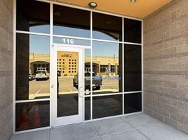 8765 W Kelton Ln, Bldg B1E, Ste 116