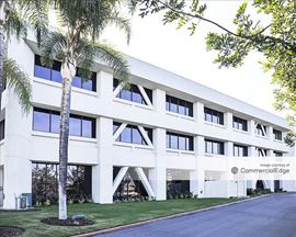 Brea Corporate Plaza