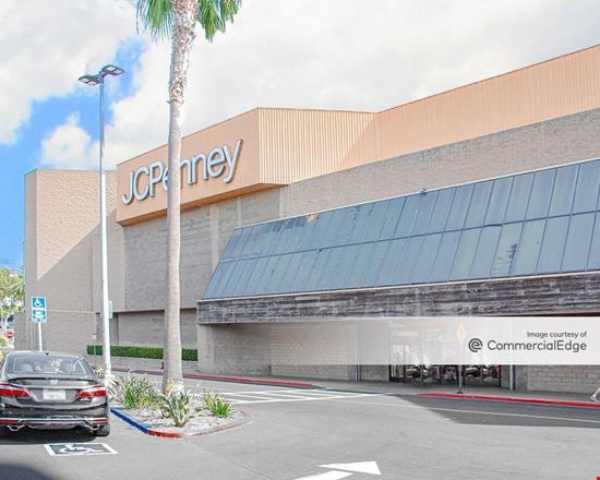 Westfield Culver City - 6000 Hannum Avenue