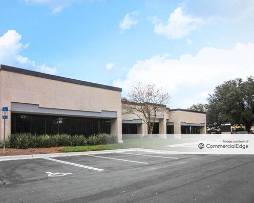 6800 Southpoint Parkway Center