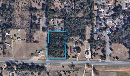 Photo of commercial space at 6040 W. Nine Mile Road in Pensacola