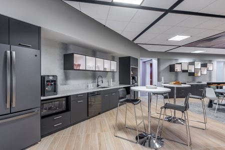 Photo of commercial space at 11710 Plaza America Drive, Suite 200 in Reston
