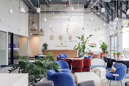 Coworking space for Rent at 19505 Biscayne Boulevard, Suite 2350 in Miami