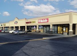 White Horse Commons
