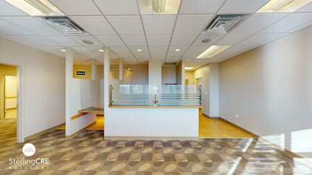 Photo of commercial space at 2829 Great Northern Loop in Missoula