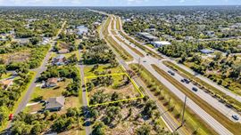 3280 N Access Rd