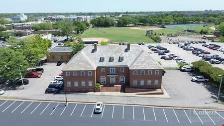 Photo of commercial space at 425 W 20th St in Norfolk