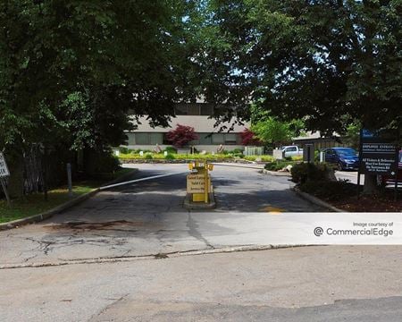 Office space for Rent at 5 West Main Street in Elmsford