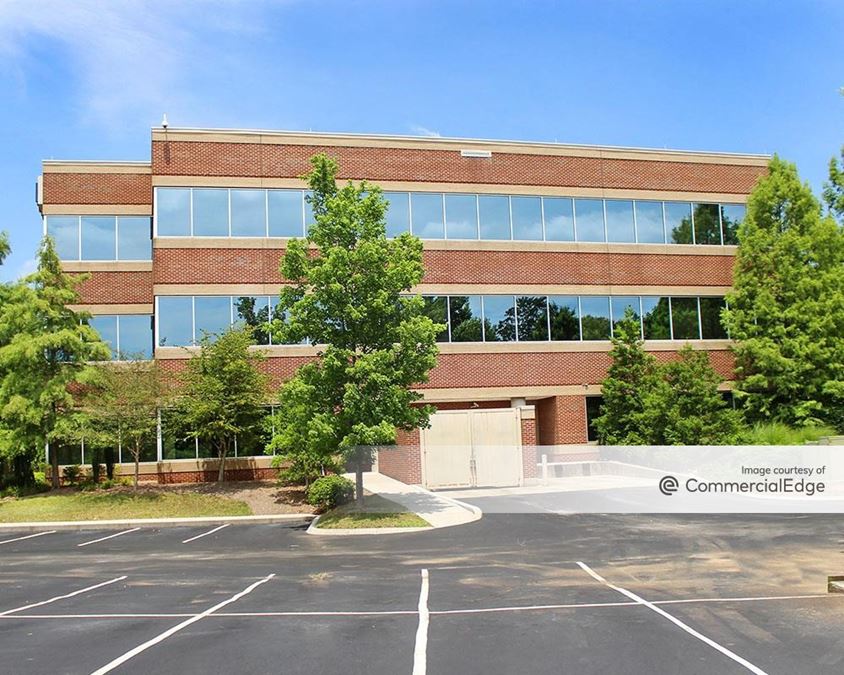 Centerpoint Business Park 1409 Centerpoint Blvd 1409 Centerpoint