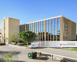 Anchor Centre II