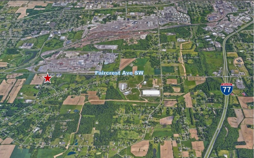 Faircrest Supplier City