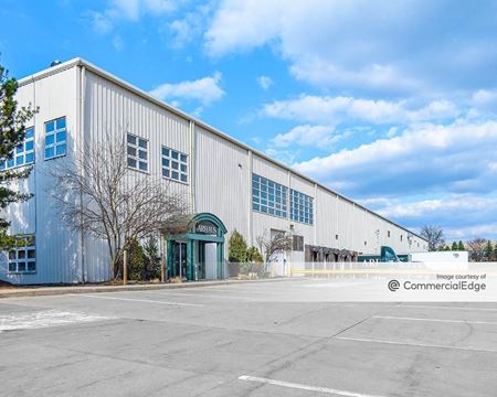 Industrial space for Rent at 7700 Northfield Road in Walton Hills