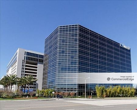 Office space for Rent at 2250 East Imperial Hwy in El Segundo