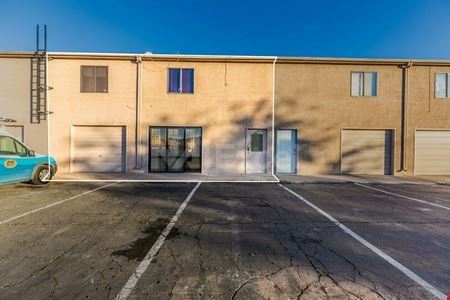 Retail space for Rent at Sunland Dr in St George