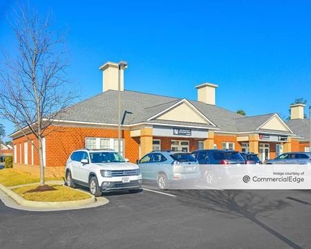 Office space for Rent at 11547 Nuckols Road in Glen Allen
