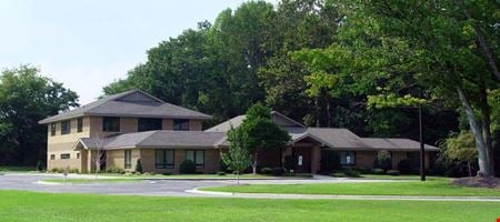 Photo of commercial space at 400 Spring Forest Rd in Greenville