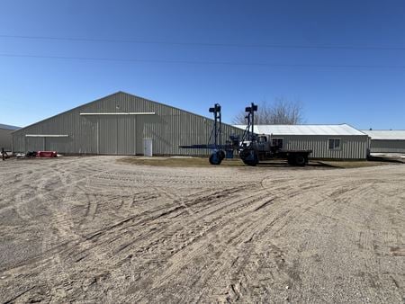 Other space for Sale at 13703 Campbell Road in Kewadin