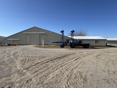 13703 Campbell Road