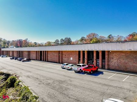 Industrial space for Rent at 3025 Commerce Way in Atlanta
