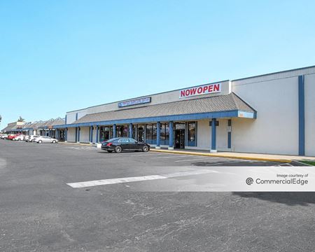 Retail space for Rent at 920 North Main Street in Manteca