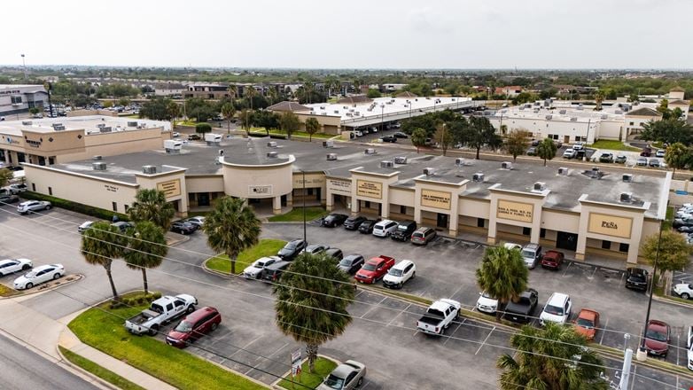 1400 E. Ridge Rd., #5