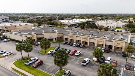 Office space for Rent at 1400 E. Ridge Rd., Unit 5 in McAllen