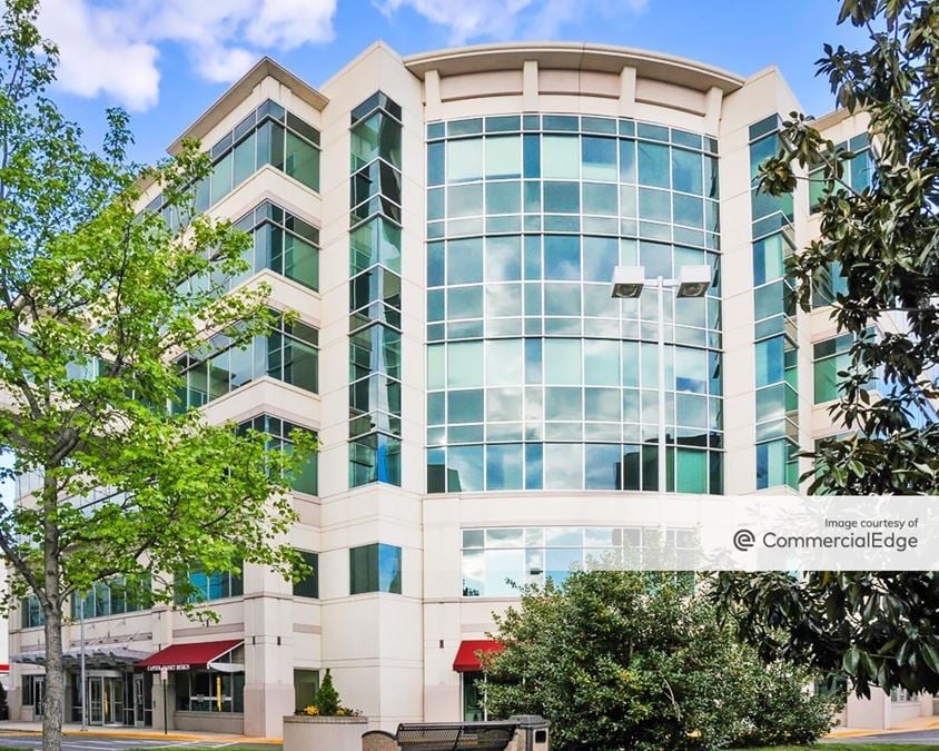 1934 Old Gallows Road, Vienna, VA CommercialSearch