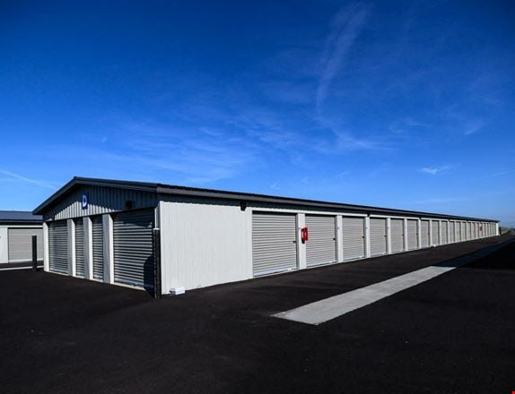 South Kennewick Mini Storage