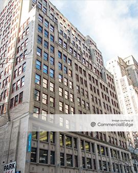 31 Penn Plaza