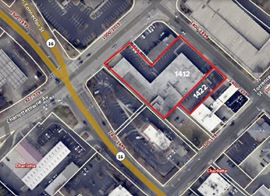 1412 & 1422 E 4th St