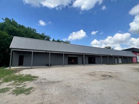 Industrial space for Rent at 3228 Fort Worth Dr in Denton