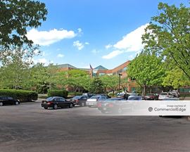 Chesterbrook Corporate Center - 965 Chesterbrook Blvd