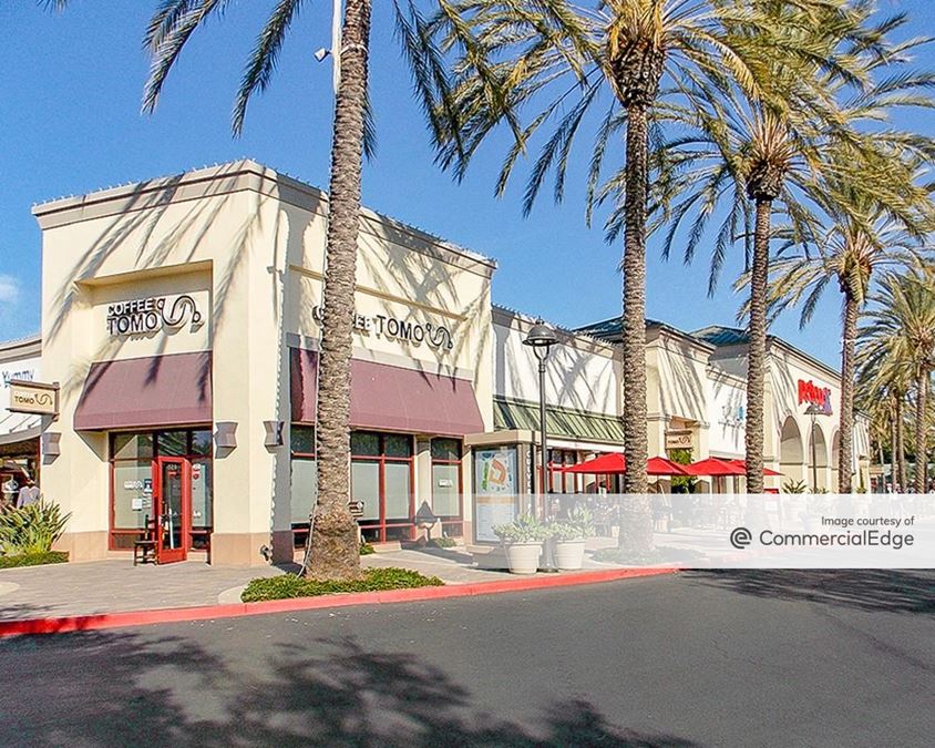 15333 Culver Drive, Irvine Retail Space For Lease