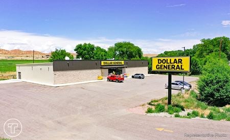 Retail space for Sale at TBD SEQ Holman Road and Arroyo in Las Cruces