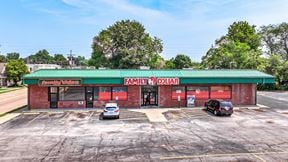 1609 W. Main St.