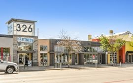 326 South Broadway