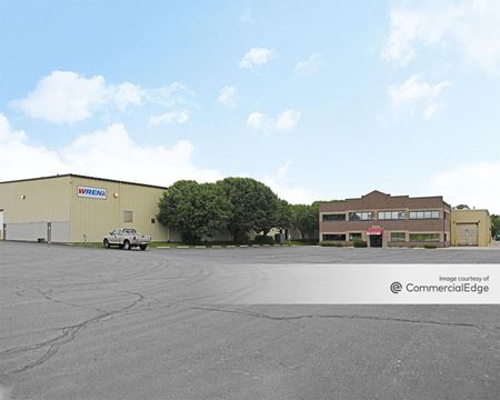 Photo of commercial space at 265 Lightner Road in Tipp City