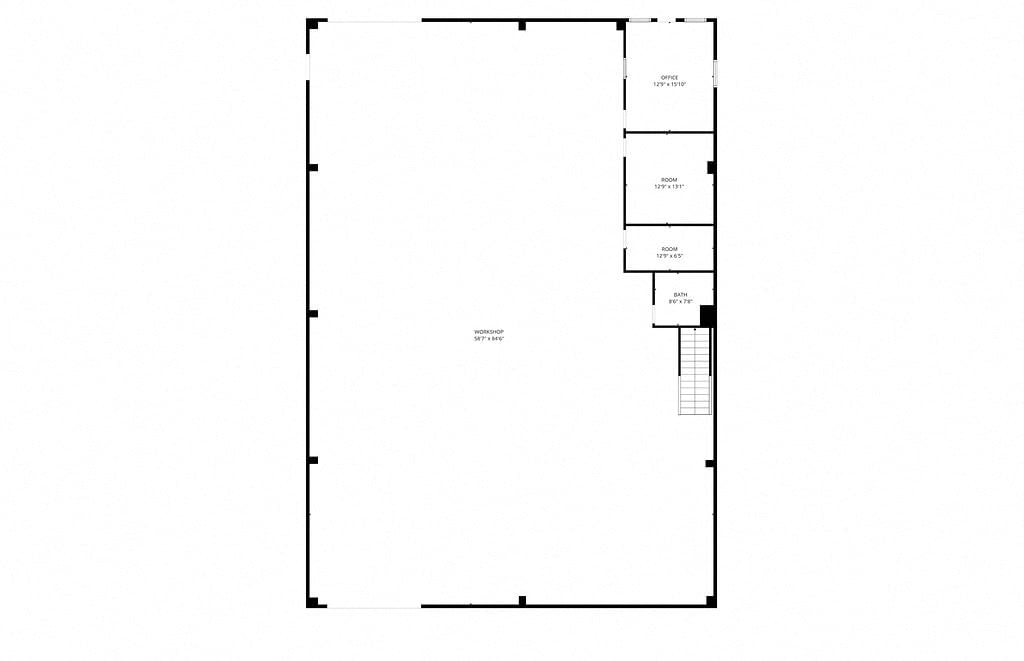 2349 Patterson Industrial Dr, Pflugerville, TX 78660