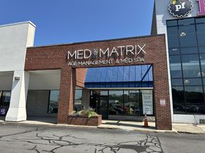 198 Maine Mall Rd