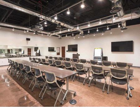 Photo of commercial space at 10101 Dr Martin Luther King Jr St N in Saint Petersburg