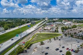 Lakeland Park Center Outparcel
