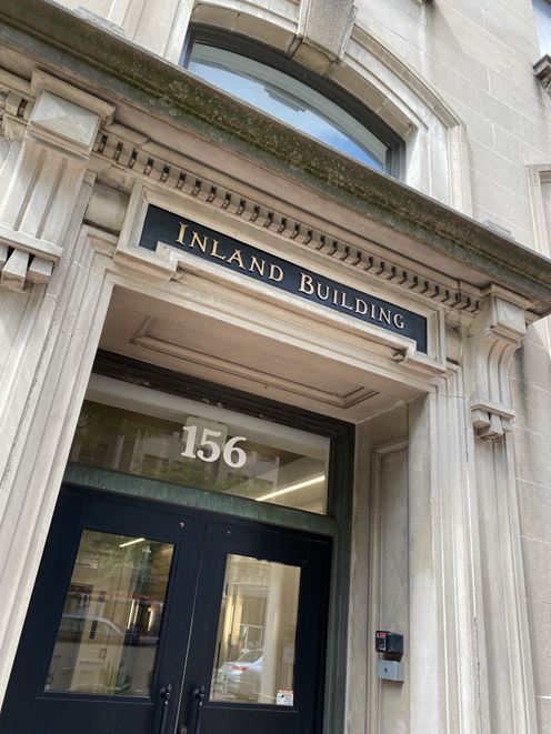 The Inland Building