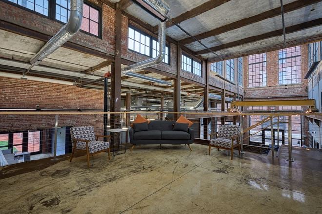Spaces - Buffalo - Chandler St