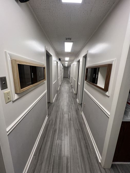 Thomson Medical Office